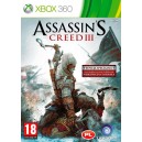 Assassin's Creed III PL