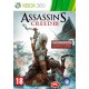 Assassin's Creed III PL