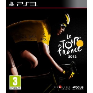 Tour de France 2012, Le
