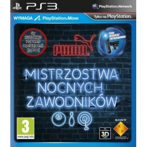 Mistrzostwa Nocnych Zawodnik&oacute;w PL