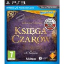 Wonderbook: Księga czar&oacute;w