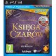 Wonderbook: Księga czarów PL