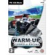 Warm Up: Formula Racing