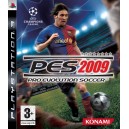 Pro Evolution Soccer 2009