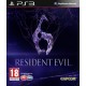 Resident Evil 6 PL