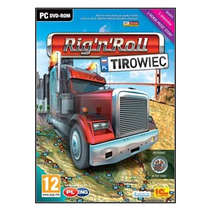 Rig'n'Roll - Tirowiec PL