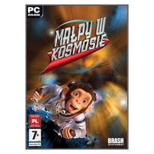 Małpy w Kosmosie PL
