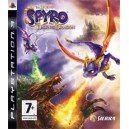 Spyro, The Legend of: Dawn of the Dragon