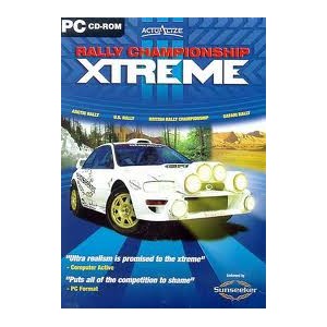 Rally Championship Xtreme PL