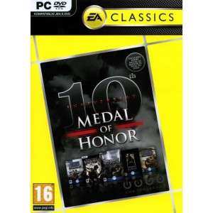 Medal of Honor: 10th Anniversary