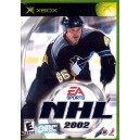 NHL 2002