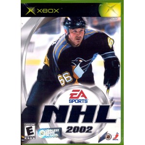 NHL 2002