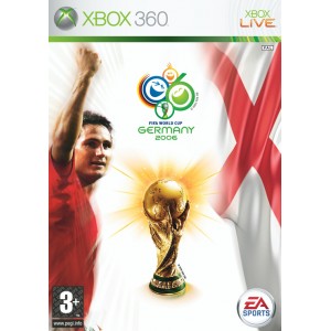 FIFA World Cup Germany 2006 GER