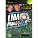 LMA Manager 2003