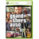 Grand Theft Auto IV