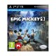 Disney - Epic Mickey 2 PL