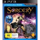 Sorcery