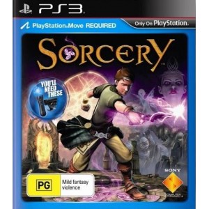 Sorcery