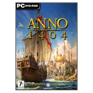 Anno 1404 + Wenecja PL