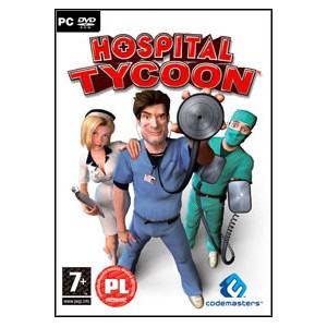 Hospital Tycoon PL