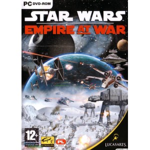 Star Wars: Empire at War PL