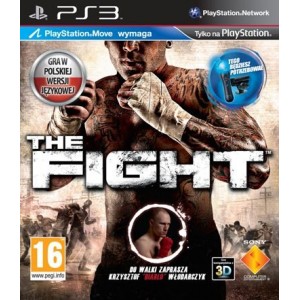 Fight, The PL
