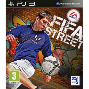 FIFA Street