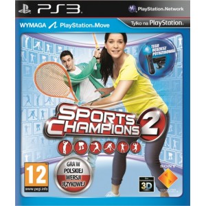 Sports Champions 2 PL