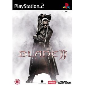 Blade II