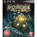BioShock 2: Sea of Dreams