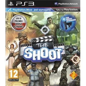 Shoot, The PL