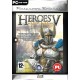 Heroes of Might and Magic V PL
