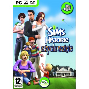 Sims, The: Historie z życia wzięte PL