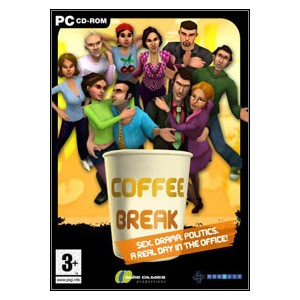 Coffee Break PL 
