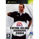 Total Club Manager 2004