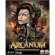 Arcanum: Przypowieść o Maszynach i Magyi PL