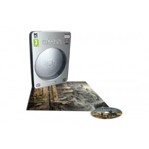 Machinarium PL