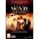 Men of War: Wietnam PL - FOLIA!!