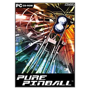 Pure Pinball 