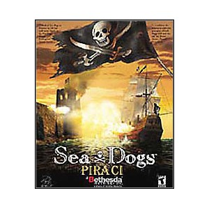 Sea Dogs: Piraci PL