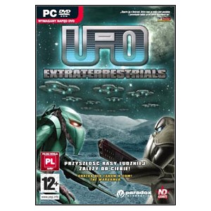 UFO: Extraterrestrials PL