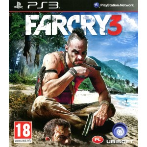 Far Cry 3 PL