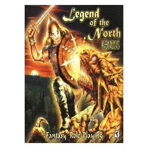 Konung: Legenda P&oacute;łnocy PL