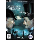 Sherlock Holmes kontra Arsene Lupin PL