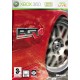 Project Gotham Racing 4