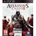 Assassin's Creed II PL
