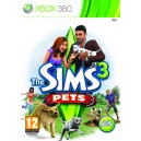 Sims 3, The: Pets/Zwierzaki