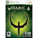 Quake 4 + Quake II 2xDVD