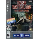 Tank Battalion: Western Front