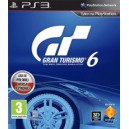 Gran Turismo 6 PL